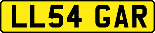 LL54GAR