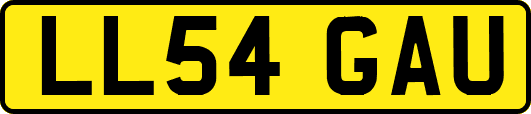 LL54GAU