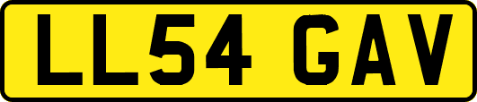 LL54GAV