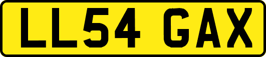 LL54GAX