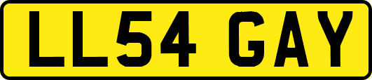 LL54GAY