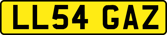LL54GAZ