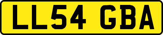 LL54GBA