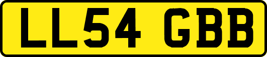 LL54GBB