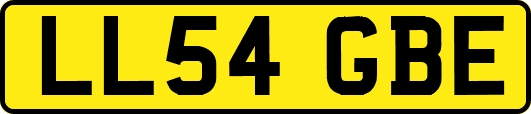 LL54GBE