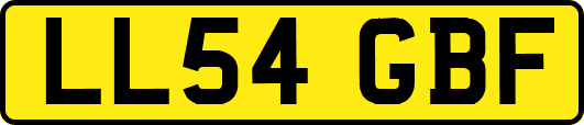 LL54GBF