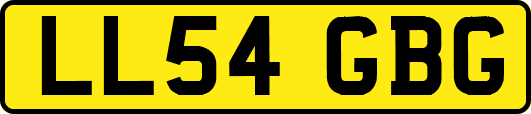 LL54GBG