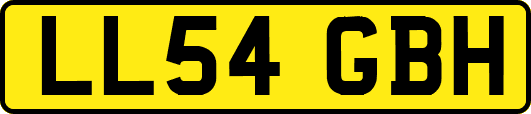 LL54GBH