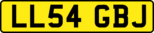 LL54GBJ