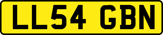 LL54GBN