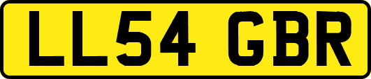 LL54GBR