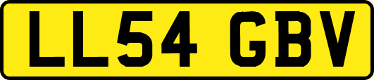 LL54GBV