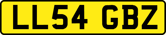 LL54GBZ