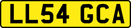 LL54GCA