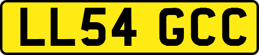 LL54GCC