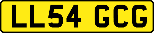 LL54GCG