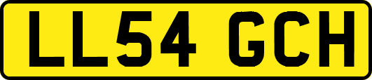 LL54GCH