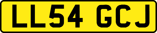 LL54GCJ