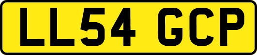 LL54GCP