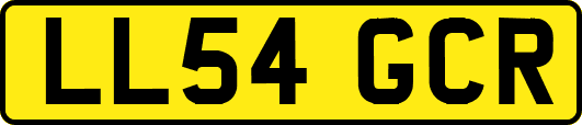 LL54GCR