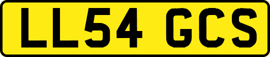 LL54GCS
