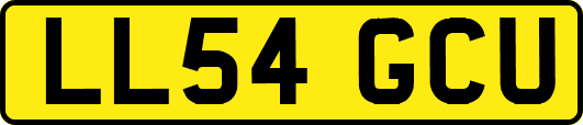 LL54GCU