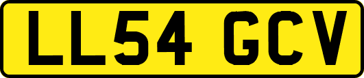 LL54GCV
