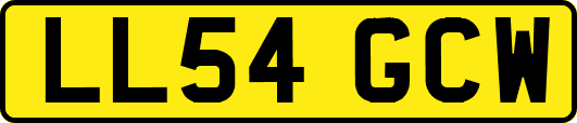 LL54GCW