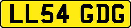 LL54GDG