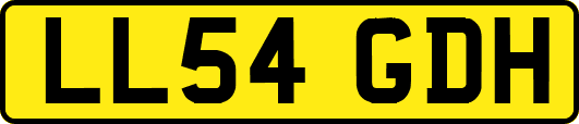 LL54GDH