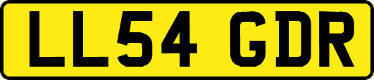 LL54GDR