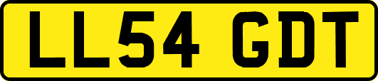 LL54GDT