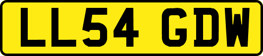 LL54GDW