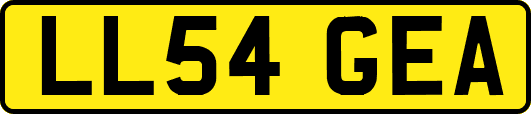 LL54GEA