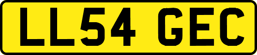 LL54GEC
