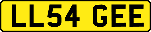 LL54GEE