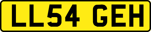 LL54GEH