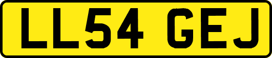 LL54GEJ