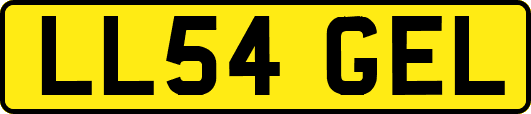 LL54GEL