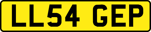 LL54GEP