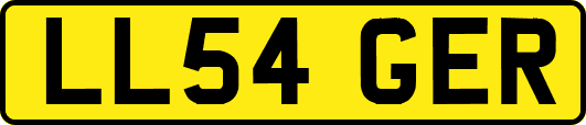 LL54GER