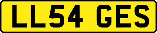 LL54GES
