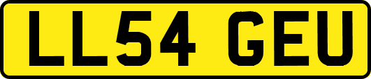 LL54GEU