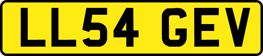 LL54GEV