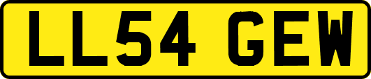 LL54GEW