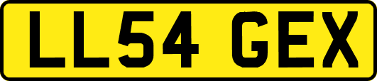 LL54GEX