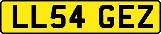 LL54GEZ