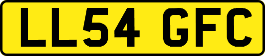 LL54GFC