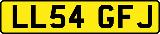 LL54GFJ