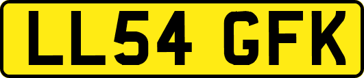 LL54GFK